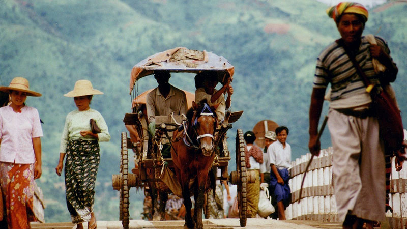 know more about travel