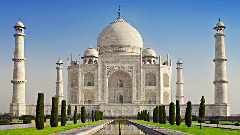 تاج محل تاج محل