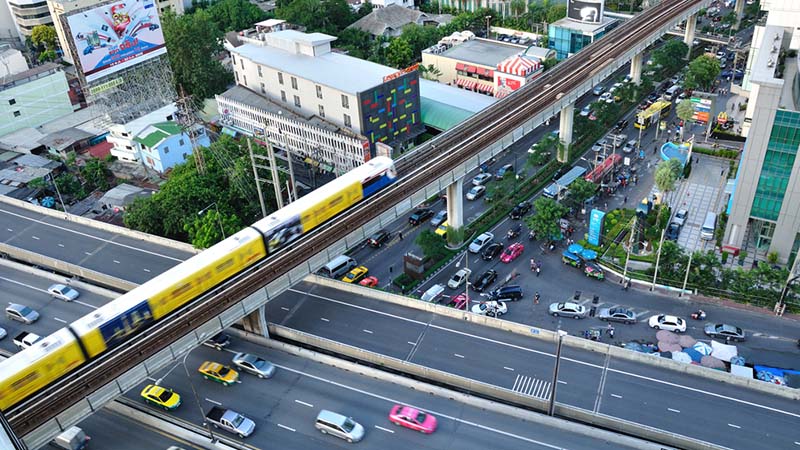 skytrain