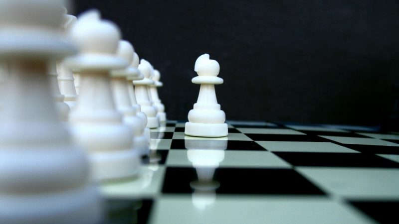 اجرای استراتژی