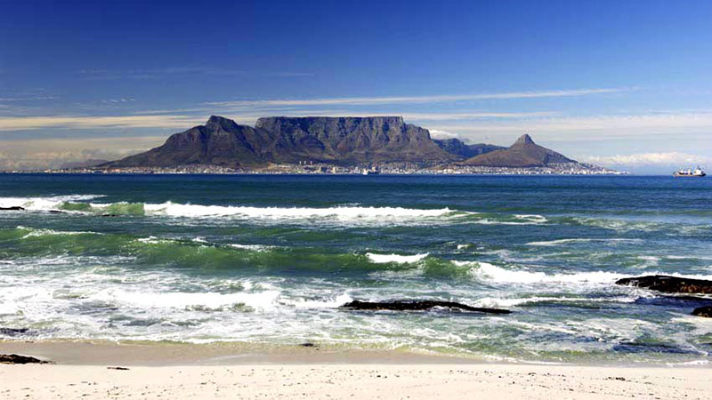 table mountain