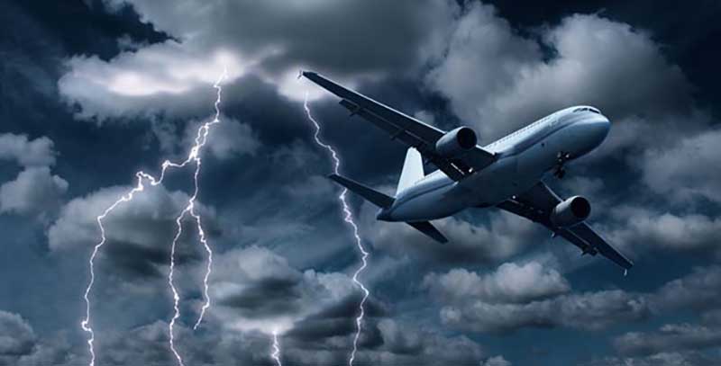 thunder thunder