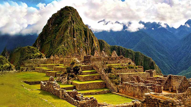 ماچو پیچو ماچو پیچو