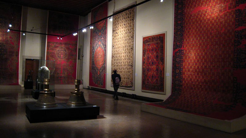 turkish and islamic art turkish and islamic art