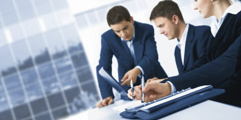 مدیریت هدف