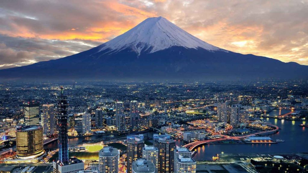 yokohamafuji
