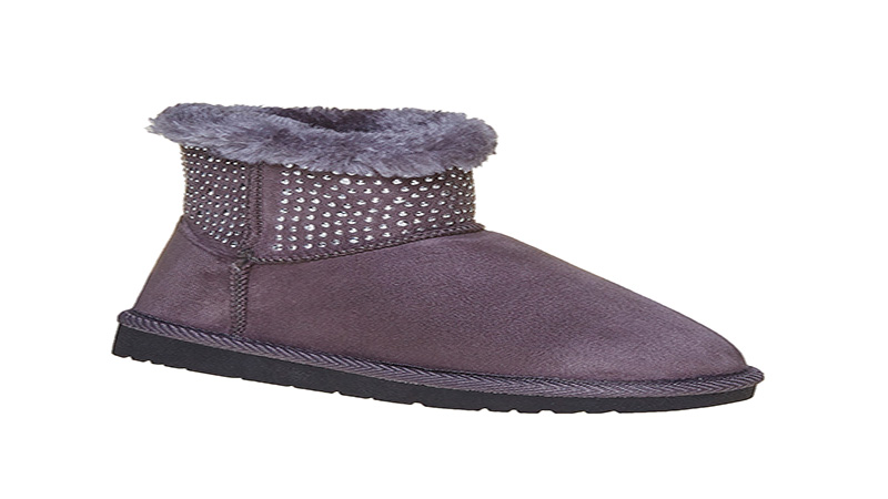 پوتین های Valenki