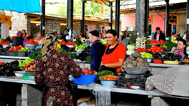 مردم گرجستان مردم گرجستان