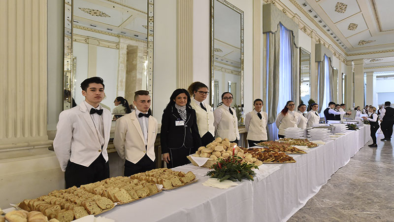 جشنواره غذا | ایتالیا جشنواره غذا | ایتالیا