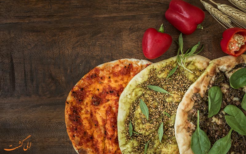 مناقیش مناقیش