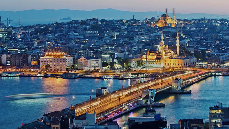 استانبول