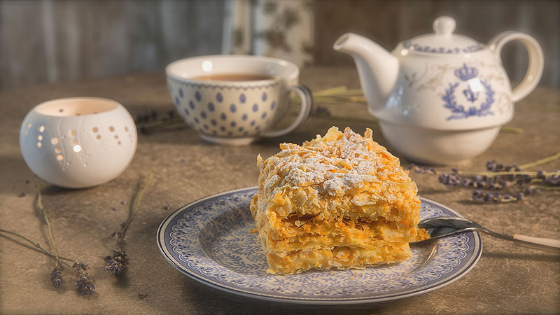 چای در آذربایجان