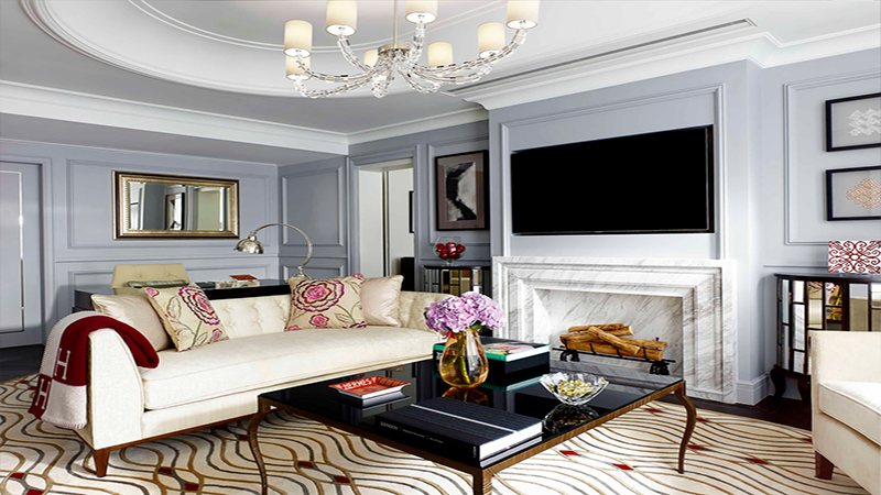 هتل لانگهام هنگ کنگ هتل لانگهام خنگ کنگ