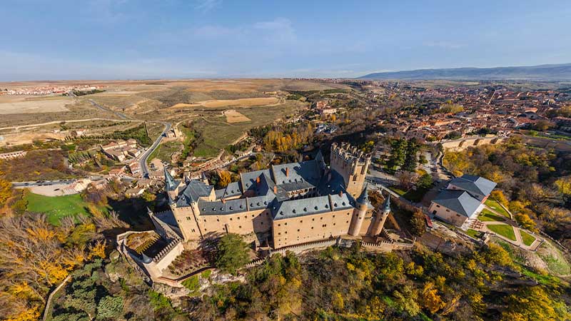 آلکازار آلکازار