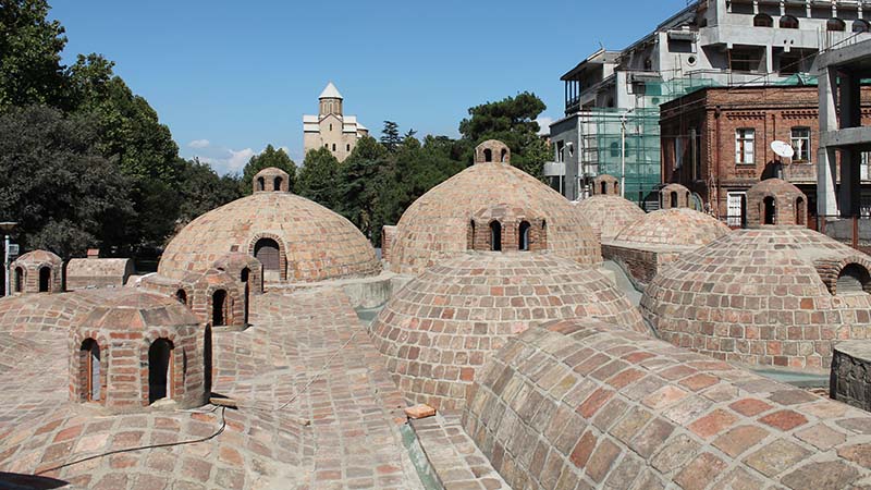 حمام سولفور حمام سولفور