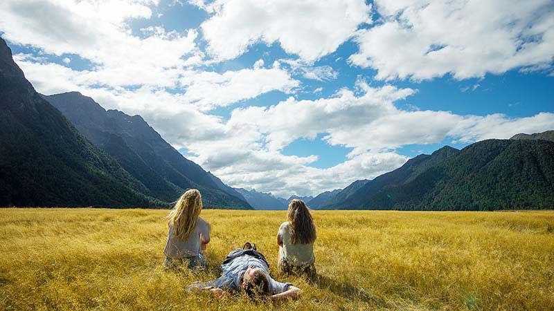 راز های کوله گردی راز های کوله گردی