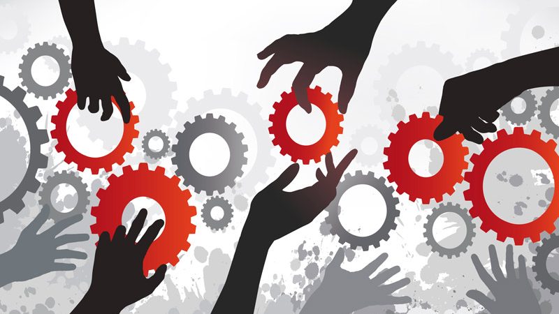 مسئولیت پذیری مسئولیت پذیری