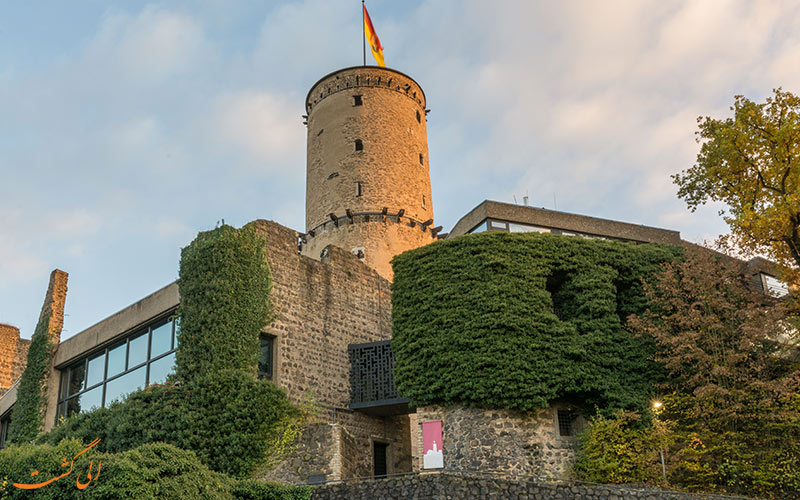 قلعه گادسبرگ