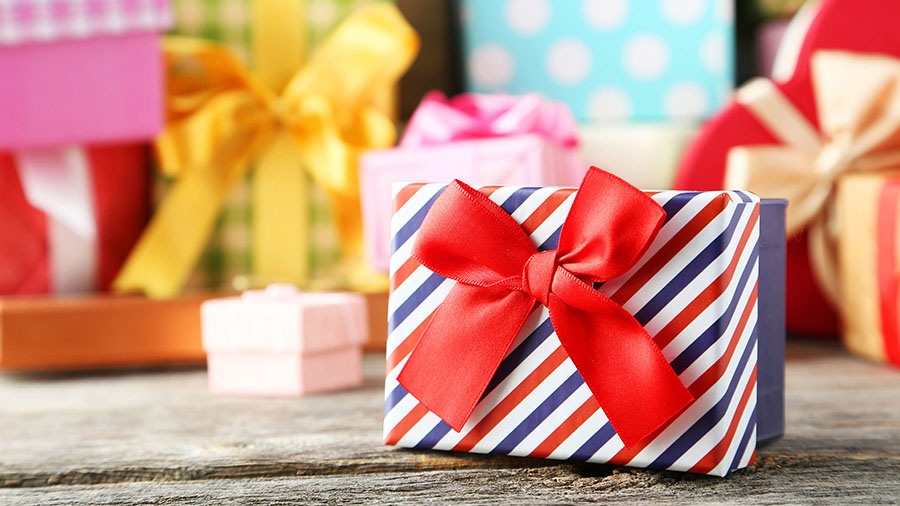 هدیه برای روز مادر