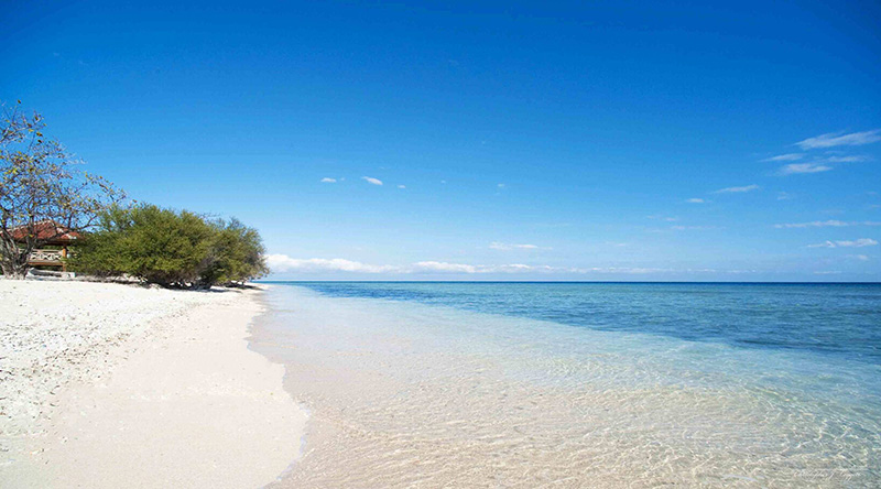 جزایر گیلی جزایر گیلی