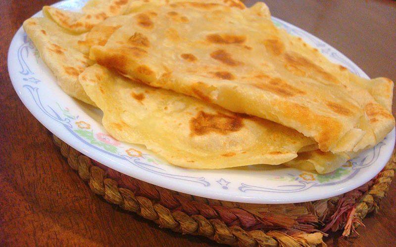 روتی کانای