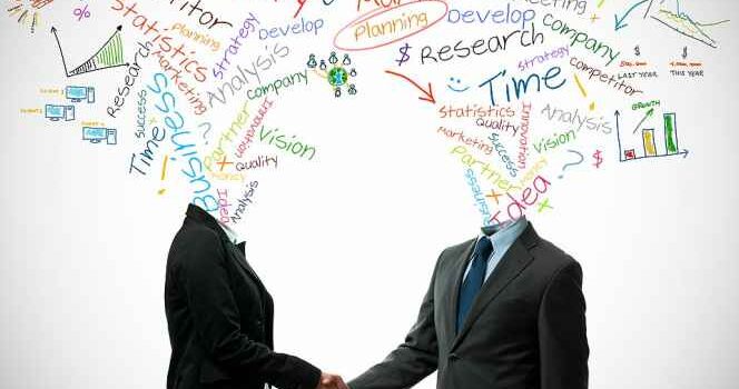 بازاریابی تعاملی