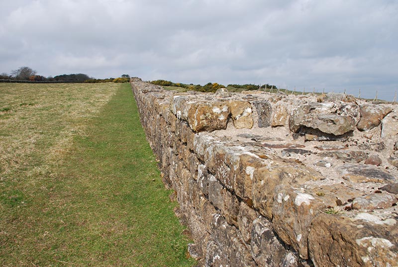 دیوار هادریان دیوار هادریان