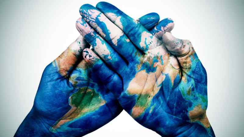 آشنایی با فرهنگ های جدید | سفر آشنایی با فرهنگ های جدید | سفر