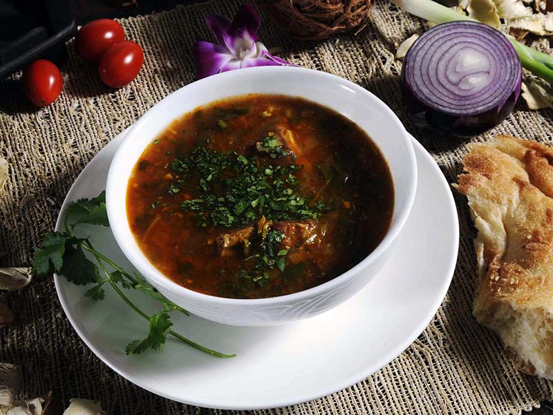 خارچو