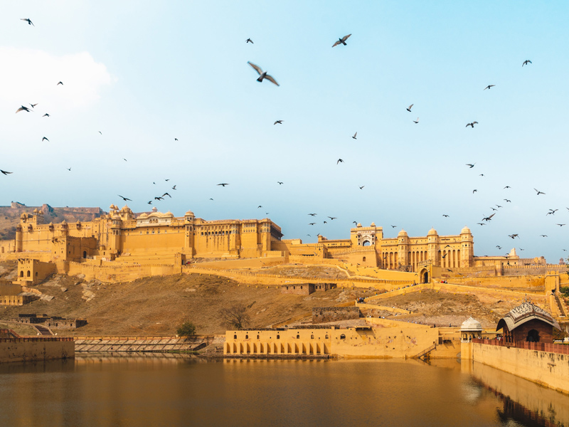 رصد خانه جانتار مانتار