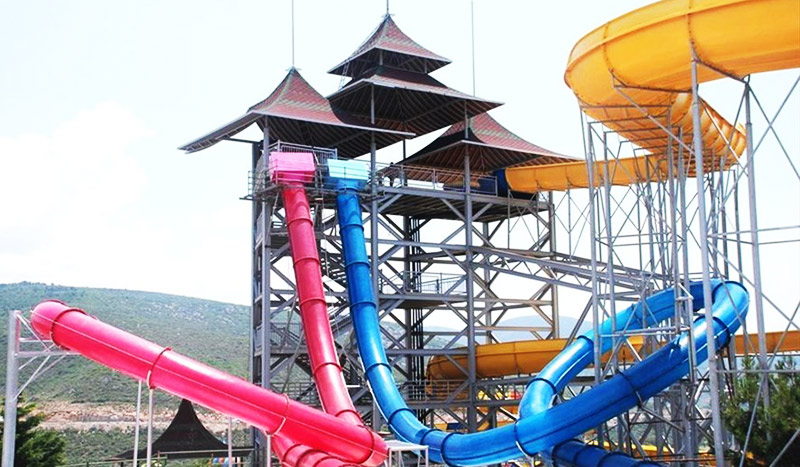 پارک آبی آدالند پارک آبی آدالند