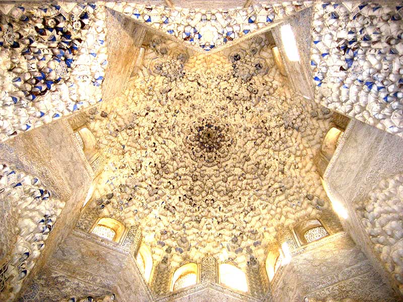 گنبد الحمرا