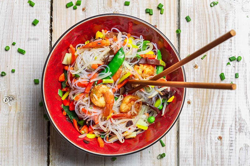 آداب غذا خوردن در چین آداب غذا خوردن در چین