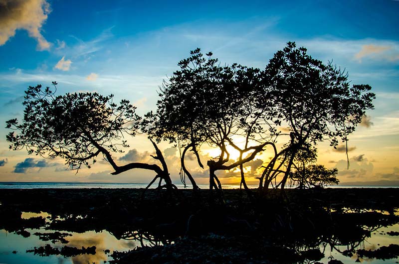 RamNagar | جزایر آندامان