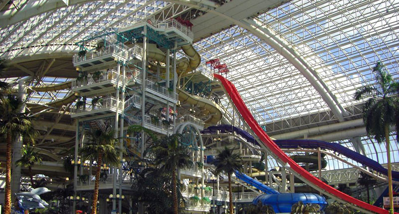 پارک آبی جهانی پارک آبی جهانی