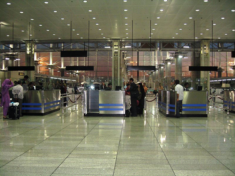 فرودگاه ایران
