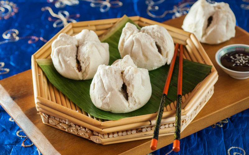 غذای چینی | سفر به چین غذای چینی | سفر به چین