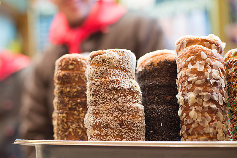 غذا در فرانکفورت غذا در فرانکفورت