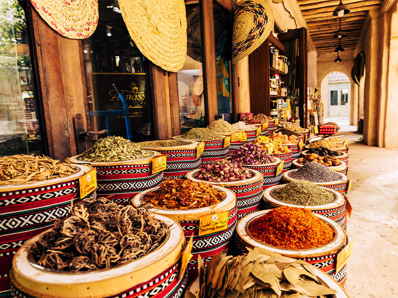 تفریحات رایگان در دبی