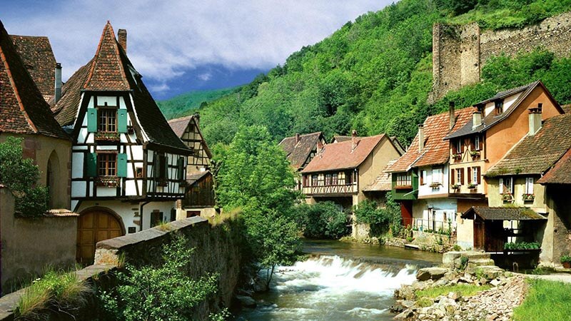 طبیعت سوییس | راهنمای سفر به سوییس طبیعت سوییس | راهنمای سفر به سوییس