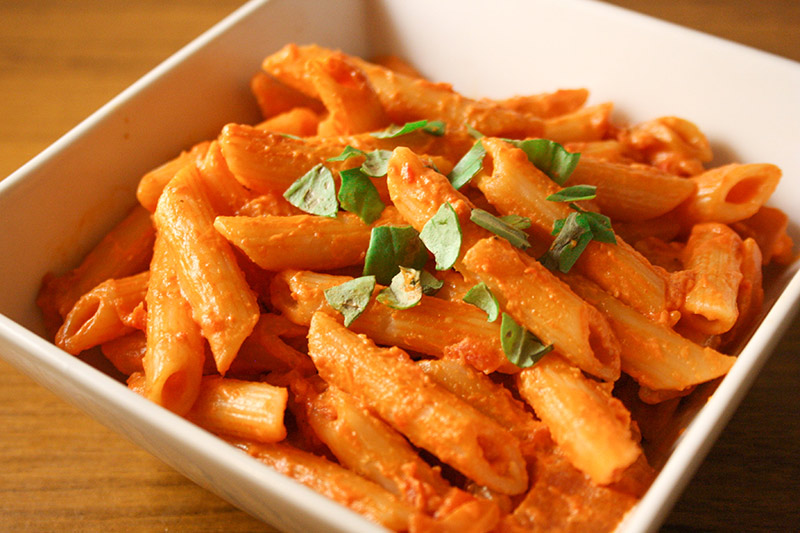 پاستا پاستا