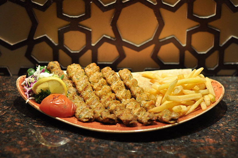 کافه ریم الباودی