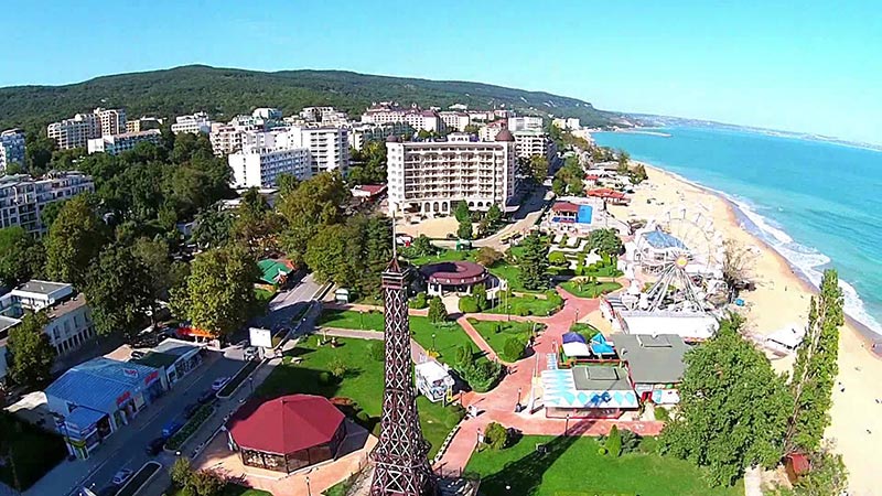 وارنا وارنا