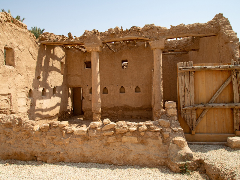 روستای میمند