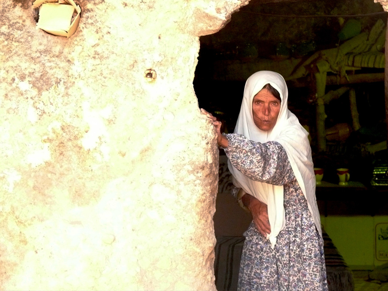 روستای میمند