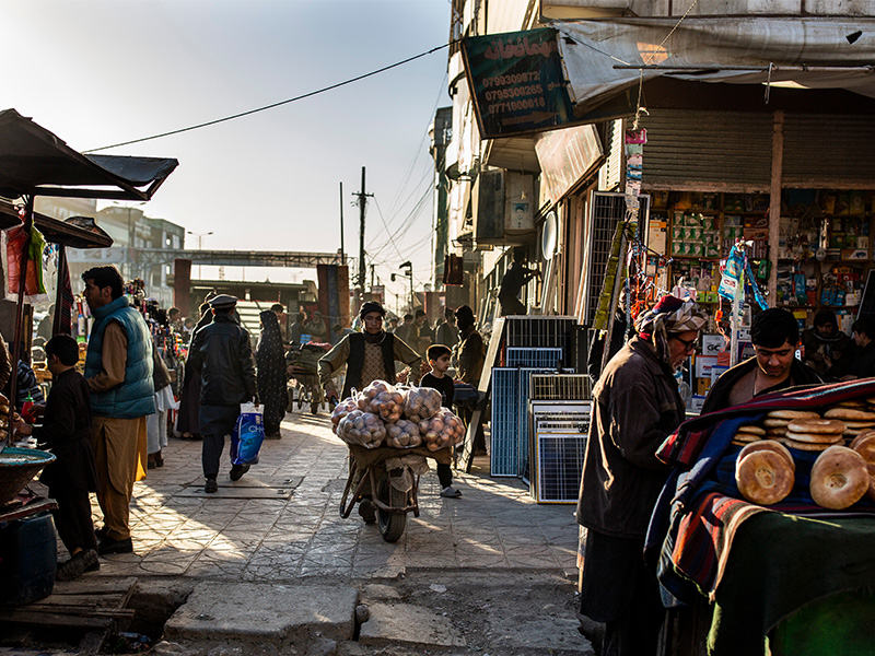 خطرناک ترین کشورهای دنیا برای سفر