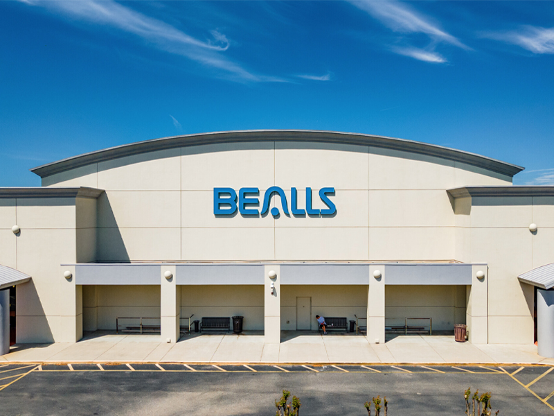 اوت لت بیلز