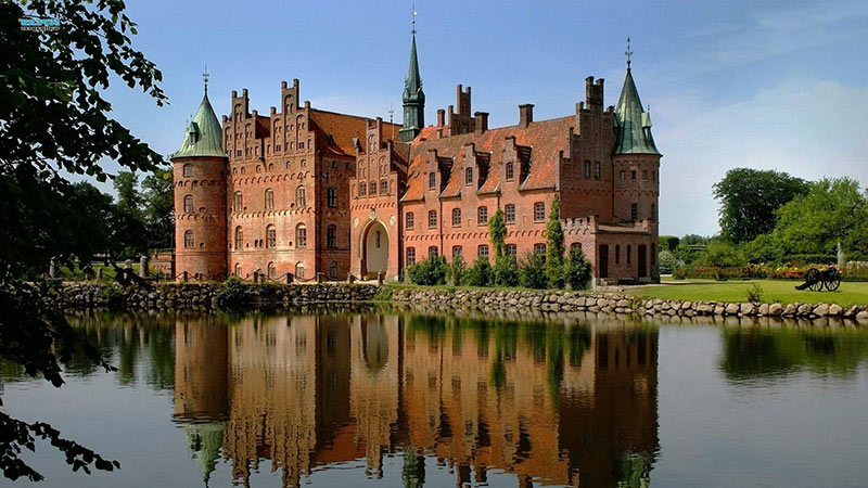 قلعه دانمارک