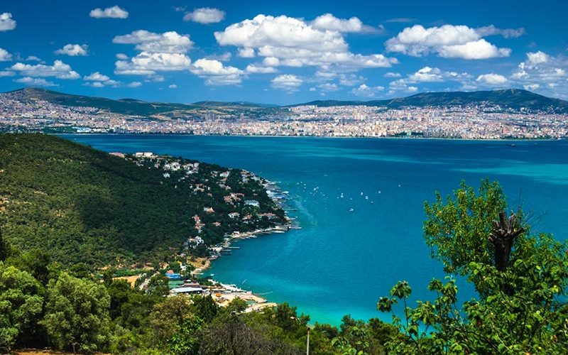 جزایر پرنس جزایر پرنس
