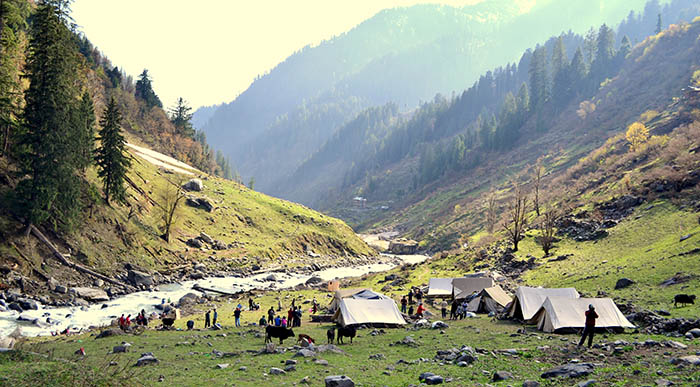 Malana Himachal